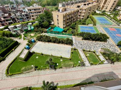 Image of 1950 Sq.ft 3.5 BHK Apartment / Flat for sale in Suncity Parikrama, Sector 20, Panchkula for Rs. 42500000