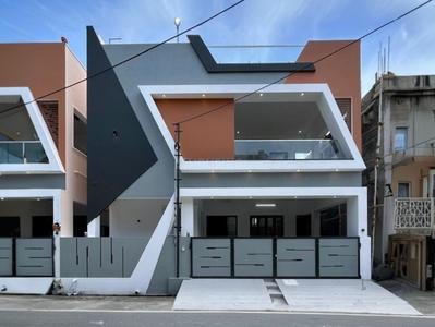 Building Image of 3000 Sq.ft 3 BHK Independent House for sale in Saravanampatty Coimbatore for Rs. 22500000