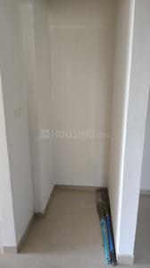 Pooja Room One Image of 909 Sq.ft 2 BHK Apartment / Flat for rent in Lodha Casa Rio by Lodha Group, Palava Phase 1 Thane for Rs. 18000