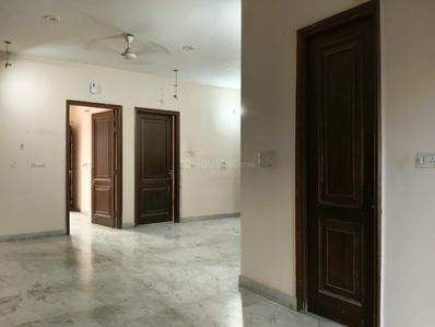 Hall Image of 1500 Sq.ft 2 BHK Builder Floor for rent in Patel Nagar Gurgaon for Rs. 38000