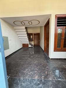 Parking Area Image of 2100 Sq.ft 4 BHK Independent House for sale in Annie JP Residency, Salarpur Jalalpur Meerut for Rs. 8500000