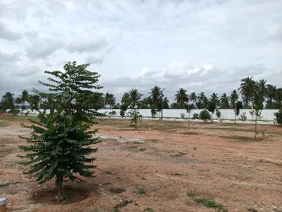 Image of 1500 Sq.ft Residential Plot / Land for sale in Nimbekaipura, Bengaluru for Rs. 14400030