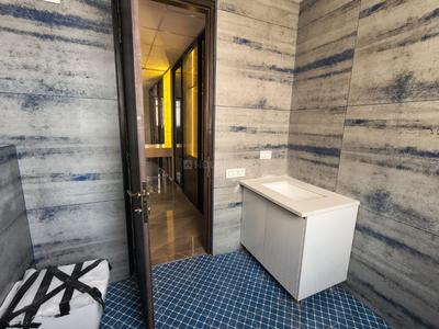 Bathroom Image of 1350 Sq.ft 4 BHK Villa for sale in Manglam Riverdale Aerovista Extension 2, Dyalpur Mohali for Rs. 26500000