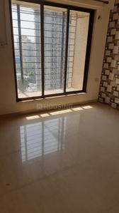 Bedroom Image of 1024 Sq.ft 2 BHK Apartment / Flat for sale in DSS Mahavir Millennium, Thane West Thane for Rs. 13500000