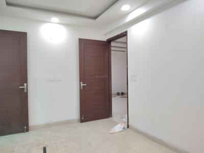 Bedroom Image of 1480 Sq.ft 4 BHK Apartment / Flat for sale in Sultanpur New Delhi for Rs. 12500000