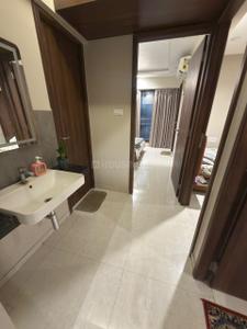 Image of 1502 Sq.ft 3 BHK Apartment / Flat for sale in Wellington at Pride World City, Charholi Budruk, Pune for Rs. 13500000
