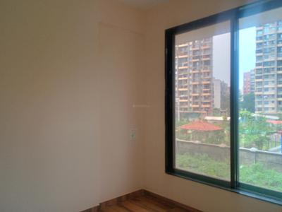 Bedroom Image of 608 Sq.ft 1 BHK Apartment / Flat for sale in Venus Skky City Phase I, Dombivli East Thane for Rs. 3599000