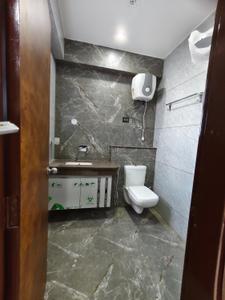 Image of 850 Sq.ft 1 BHK Builder Floor for rent in Pioneer Floors - 8, Sector 15, Gurgaon for Rs. 31000