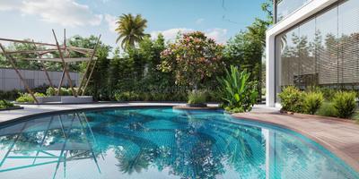 Image of 1284 Sq.ft 3 BHK Apartment / Flat for sale in Sankalp Sierra, Charholi Budruk, Pune for Rs. 8500000
