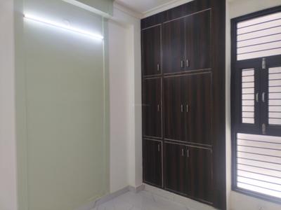 Bedroom Image of 800 Sq.ft 2 BHK Apartment / Flat for sale in CI Golf City, Kambakshpur Noida for Rs. 3090000