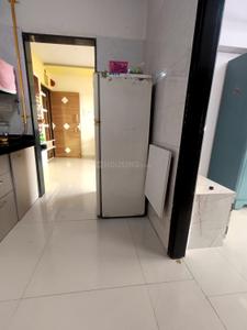 Kitchen Image of 790 Sq.ft 1.5 BHK Apartment / Flat for sale in Shanti Life Spaces 2, Nalasopara East Nala Sopara for Rs. 5900000