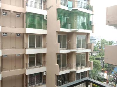 Bedroom Three Image of 972 Sq.ft 3 BHK Apartment / Flat for sale in North Grande, North Dum Dum Bediapara Kolkata for Rs. 6500000