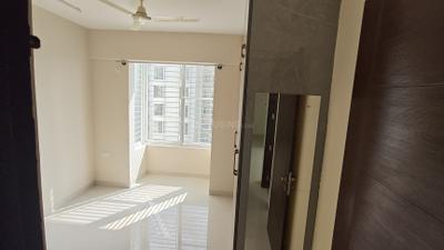 Bedroom Image of 1500 Sq.ft 3 BHK Apartment / Flat for rent in Mana Capitol Apartment, Carmelaram Bengaluru for Rs. 64000