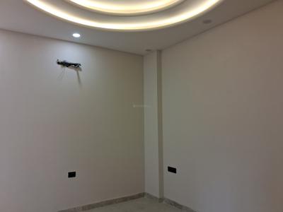 Bedroom Image of 1800 Sq.ft 3 BHK Builder Floor for sale in Paschim Vihar New Delhi for Rs. 35000000