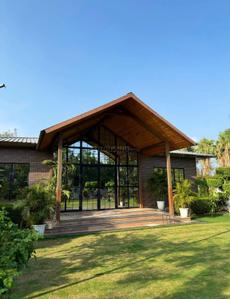 Image of 9072 Sq.ft 1 BHK Farm House for sale in Sector 151, Noida for Rs. 12000000