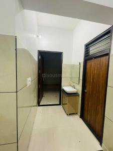 Bedroom Image of 1336 Sq.ft 2 BHK Builder Floor for rent in Anand Vihar Hapur for Rs. 11500