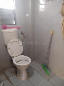 Bathroom Image of 1100 Sq.ft 2 BHK Apartment / Flat for sale in Yerawada Pune for Rs. 7000000