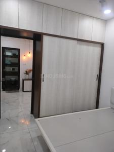 Bedroom Image of 1350 Sq.ft 2 BHK Apartment / Flat for rent in Ameerpet Hyderabad for Rs. 28000