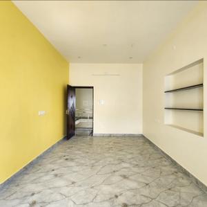 Bedroom Image of 1500 Sq.ft 3 BHK Independent House for sale in Kandul Raipur for Rs. 5080000