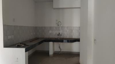 Kitchen Image of 1100 Sq.ft 3 BHK Apartment / Flat for sale in Aditya City Apartment Ghaziabad, Wave City Ghaziabad for Rs. 7700000