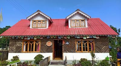 Image of 9000 Sq.ft Residential Plot / Land for sale in Samalbong, Darjeeling for Rs. 990000