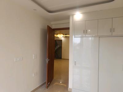Bedroom Image of 1000 Sq.ft 3 BHK Apartment / Flat for sale in Rajpur Khurd Extension New Delhi for Rs. 7000000