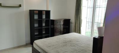 Bedroom Image of 950 Sq.ft 2 BHK Apartment / Flat for sale in Vijay Galaxy, Thane West Thane for Rs. 12700000