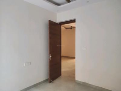 Bedroom Image of 1125 Sq.ft 3 BHK Builder Floor for sale in RPS Palm Drive, Sector 88 Faridabad for Rs. 10500000