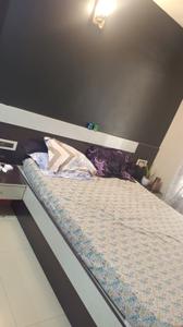 Bedroom Image of 950 Sq.ft 2 BHK Apartment / Flat for sale in Siddhivinayak Shubhashree Residential, Akurdi Pune for Rs. 8500000