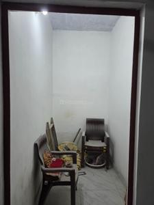 Hall Image of 1080 Sq.ft 1.5 BHK Builder Floor for rent in Kalyan Meerut for Rs. 9000