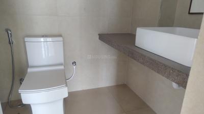 Image of 1457 Sq.ft 3 BHK Apartment / Flat for sale in Ambuja Ecospace Residencia, New Town, Kolkata for Rs. 15600000