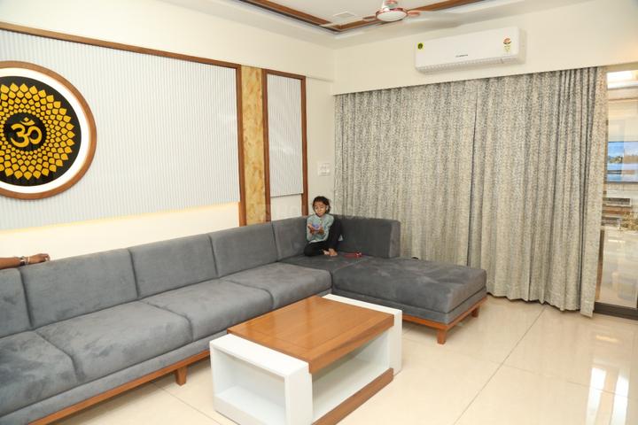 Sudarshan Pride Main Image 1