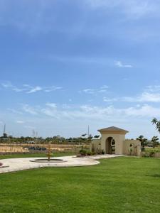 Times Blue Heaven Plot View 3