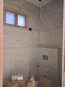 Bedroom One Image of 900 Sq.ft 3 BHK Builder Floor for sale in Paschim Vihar New Delhi for Rs. 18500000