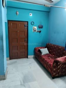 Living Room Image of 1240 Sq.ft 4 BHK Apartment / Flat for sale in Bally Howrah for Rs. 6000000