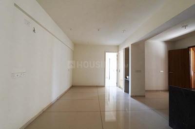 Kitchen Image of 2133 Sq.ft 3 BHK Apartment / Flat for sale in Parishram Florenza, Vaishno Devi Circle Ahmedabad for Rs. 11500000