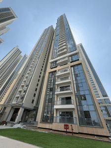 Image of 3613 Sq.ft 3 BHK Apartment / Flat for sale in Nishada, Kokapet, Hyderabad for Rs. 52000000