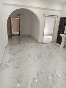Hall Image of 1100 Sq.ft 3 BHK Apartment / Flat for rent in Kalyani Nadia for Rs. 16003