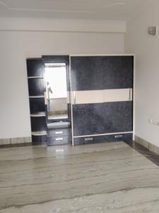 Bedroom Image of 1400 Sq.ft 3 BHK Builder Floor for rent in Palam Vihar Extension Gurgaon for Rs. 26000