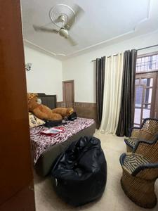 Bedroom Image of 900 Sq.ft 2 BHK Apartment / Flat for sale in Nirmaan Infratech Shimla Apartments, Sector 117 Mohali for Rs. 3700000