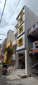 Image of 2800 Sq.ft 8 BHK Independent House for sale in Banaswadi, Bengaluru for Rs. 18000000