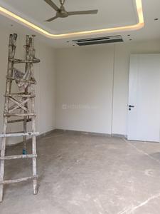 Bedroom Image of 3600 Sq.ft 4 BHK Builder Floor for sale in Defence Colony New Delhi for Rs. 170000000
