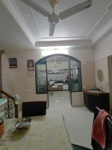 Hall Image of 2160 Sq.ft 3 BHK Independent House for sale in Satellite Ahmedabad for Rs. 26520000