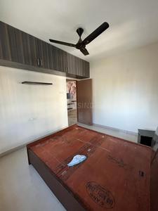 Bedroom Image of 1600 Sq.ft 3 BHK Apartment / Flat for sale in K Raheja Vistas Building B2, Mohammed Wadi Pune for Rs. 16500000