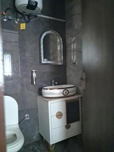 Bedroom One Image of 9072 Sq.ft 3 BHK Farm House for sale in Dkrrish Green Beauty Farms, Sector 135 Noida for Rs. 13000000