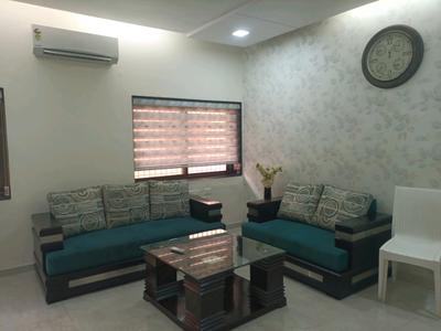 Living Room Four Image of 6000 Sq.ft 6 BHK Independent House for sale in Ameerpet Hyderabad for Rs. 100000000