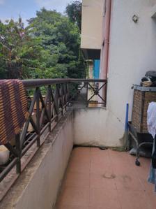 Image of 889 Sq.ft 2 BHK Apartment / Flat for sale in JK Hill Park, Dhayari, Pune for Rs. 7000000
