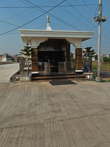Image of 1000 Sq.ft Residential Plot / Land for sale in East Railway Colony, Bhopal for Rs. 2600000