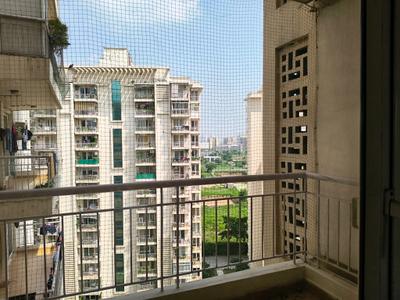 Dining Area Image of 2150 Sq.ft 3 BHK Apartment / Flat for sale in GPL Eden Heights, Sector 70 Gurgaon for Rs. 28000000