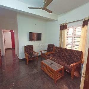 Hall Image of 1200 Sq.ft 2 BHK Independent House for rent in C V Raman Nagar Bengaluru for Rs. 31000